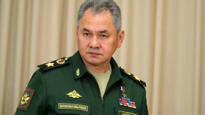 Владимир Путин - Сергей Шойгу - Минобороны передало почти 300 тонн кислорода для больных коронавирусом - newdaynews.ru - Россия
