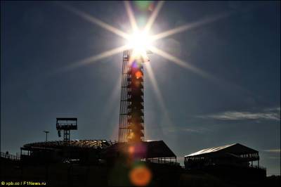 Марио Изол - Гран При США: Комментарии перед этапом - f1news.ru - Сша