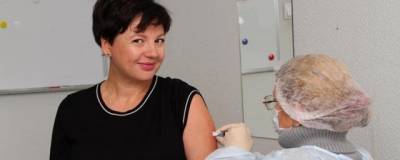 Беременная на 33-й неделе жительница Рыбинска привилась вакциной «Спутник V» - runews24.ru - Рыбинск