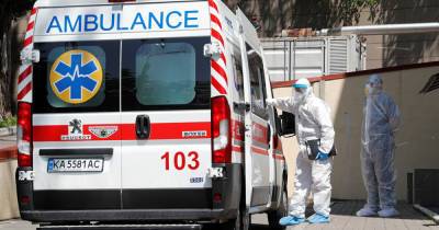 Минздрав разрешил выписывать кислородозависимых пациентов, — СМИ - dsnews.ua - Украина