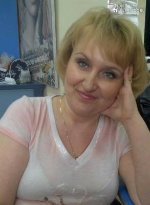 Мое дело. Как Марина Ибрагимова дважды уходила в тень, но вернула к жизни редкую профессию - ulpravda.ru