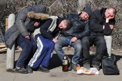 В Киргизии стартовала антиалкогольная программа - eadaily.com - Киргизия