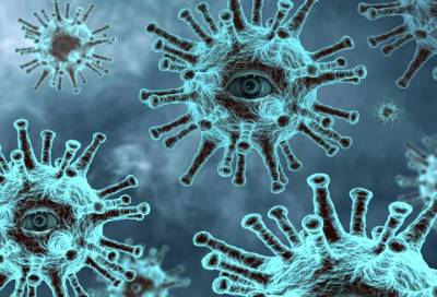 Камиль Хафизов - В России выявили новый вариант коронавируса AY.4.2 - online47.ru - Россия - Англия