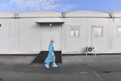 Роспотребнадзор предупредил о подъеме заболеваемости из-за нового штамма - lenta.ru - Россия