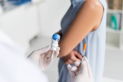Центры вакцинации в Запорожье откроют в трех “Эпицентрах” - inform.zp.ua - Украина - Запорожье