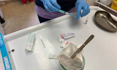 Вакцину «Спутник V» могут одобрить в Европе - gubdaily.ru