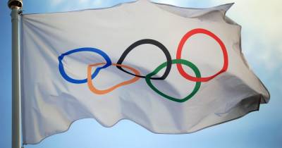 В Пекин привезли огонь зимних Олимпийских игр-2022 - dsnews.ua - Пекин - Афины