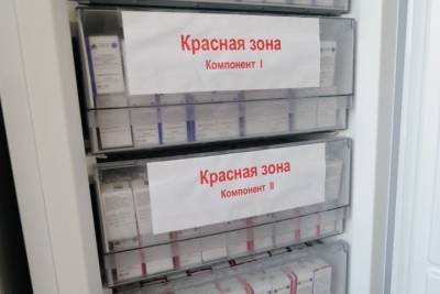 За сутки в Тамбовской области заразились коронавирусом 164 человека - tambov.mk.ru - Тамбовская обл.