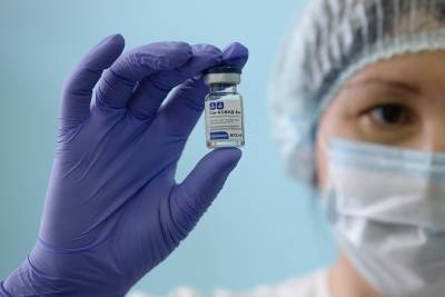 Reuters: «Спутник V» может быть одобрен Евросоюзом в первом квартале 2022 года - znak.com - Евросоюз