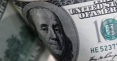 Будет ли сегодня обвал курса доллара: главный «именинник» — Нацбанк - minfin.com.ua - Украина