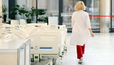 Главным больницам Латвии не хватает около 300 медиков: возможна мобилизация студентов - eadaily.com - Латвия