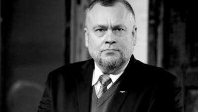 От Covid-19 умер бывший глава Центризбиркома Латвии Цимдарс, не желавший прививаться - eadaily.com - Латвия