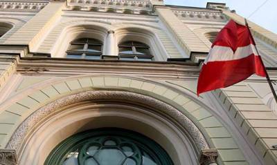 Латвия объявила жесткий локдаун до 15 ноября - capital.ua - Украина - Латвия