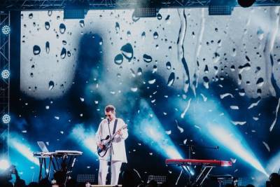 Концерты Noize MC полностью отменили в Новосибирске - tayga.info - Новосибирск - Новосибирская обл.