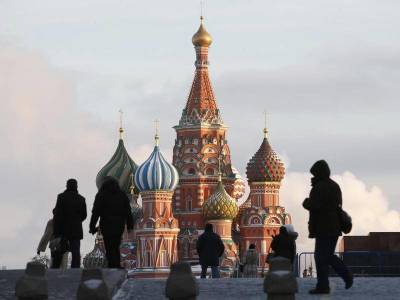 Владимир Путин - Школьников отправят на каникулы вслед за взрослыми - smartmoney.one - Россия