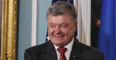 Петр Порошенко - "Европейская солидарность" оставила позади "Слугу народа" в свежем рейтинге партий, — КМИС - focus.ua - Украина - Киев