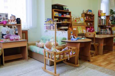 В детских садах в период нерабочих дней будут работать дежурные группы - abnews.ru - Россия