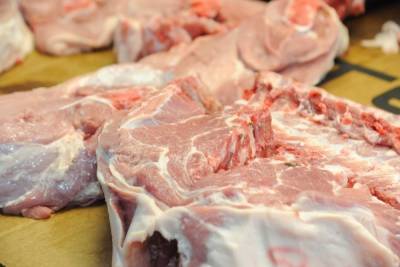В двух волгоградских гипермаркетах выявили зараженное АЧС мясо - volg.mk.ru