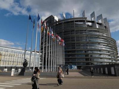 Европарламент выступил за увеличение расходов ЕС в 2022 году - unn.com.ua - Украина - Киев - Евросоюз