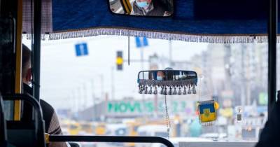Украинские автовокзалы накрыла волна возмущений из-за отказа везти без COVID-документов (фото) - focus.ua - Украина