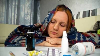 Как избавиться от слабости? Терапевт – о восстановлении после COVID-19 - mir24.tv - Россия - Москва