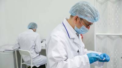 Сергей Панов - Терапевт назвал главный способ профилактики коронавируса - iz.ru - Израиль