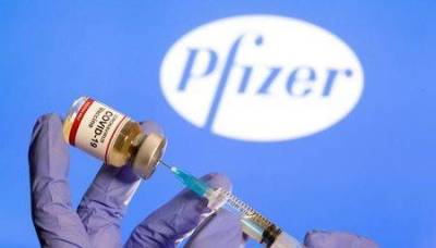 Pfizer, BioNTech сообщили о высокой эффективности бустерной дозы вакцины против COVID-19 - smartmoney.one - Берлин