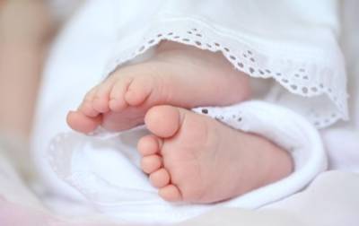 В Тернопольской области трехмесячный ребенок умер от COVID-19 - korrespondent.net - Украина - Тернопольская обл. - район Кременецкий