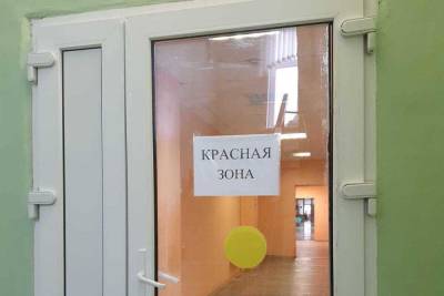 В Рассказовской ЦРБ развернули ковидный центр для лечения детей - tambov.mk.ru