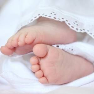 В Тернопольской области от коронавируса умер трехмесячный ребенок - reporter-ua.com - Украина - Тернопольская обл.