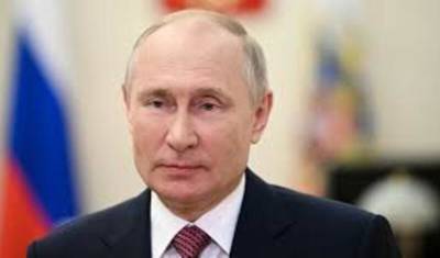 Владимир Путин - Дмитрий Песков - Владимир Путин не станет проводить очных встреч по работе в период локдауна - newizv.ru