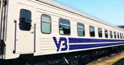 Новые карантинные правила на "УЗ": 18 пассажиров не пустили в вагоны - dsnews.ua - Укрзализныця
