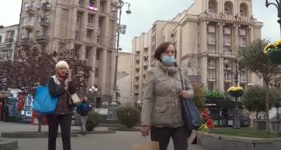 Киев погрузят в "красную" зону: что будет с работой магазинов, рынков и не только - politeka.net - Украина - Киев