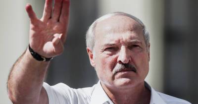 Александр Лукашенко - Лукашенко предположил, что COVID-19 способен "победить" рак - dsnews.ua - Минск