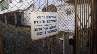 Реформа юстиции по-молдавски: на одну «смертельную» тюрьму станет больше - eadaily.com