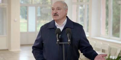 Александр Лукашенко - Лукашенко: дай бог, чтобы COVID стал лекарством от онкологии - ruposters.ru - Белоруссия