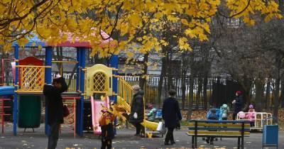 Алексей Немерюк - В Москве решили не закрывать детские площадки и парки в период нерабочих дней - moslenta.ru - Москва