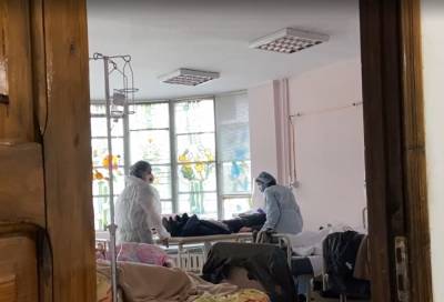 Морги переполнены, тела оставляют на полу: ритуальщики рассказали о катастрофе в Одессе - politeka.net - Украина - Одесса