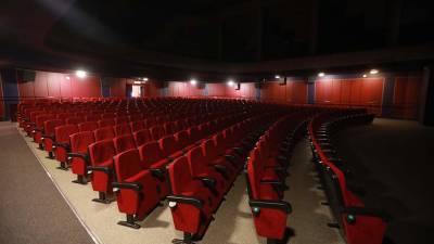 Эксперты оценили ситуацию с кинотеатрами в предстоящие нерабочие дни - iz.ru - Израиль