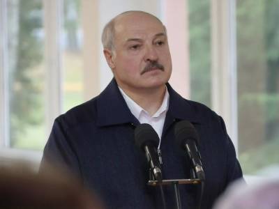 Александр Лукашенко - Лукашенко считает, что COVID-19 может излечить онкологию - gordonua.com - Украина - Белоруссия