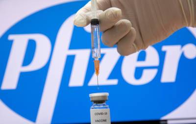 Pfizer и BioNTech заявили об эффективности бустерной дозы вакцины от коронавируса - nashe.orbita.co.il
