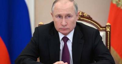 Владимир Путин - Путин заявил, что потери от пандемии выше потерь от Первой мировой - ren.tv - Россия
