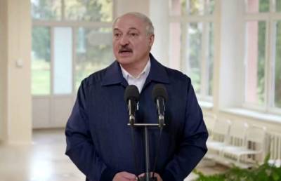 Александр Лукашенко - Лукашенко: Covid-19 подавил грипп и онкологию (видео) - sharij.net - Белоруссия