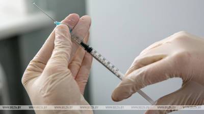 Вакцинация против COVID-19 внесена в национальный календарь прививок - belta.by - Белоруссия - Минск