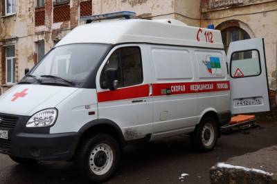 На пять новых машин в этом году пополнился автопарк Интинской ЦГБ - komiinform.ru