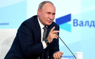 Владимир Путин - Путин назвал преимущества газопровода «Северный поток-2» - argumenti.ru - Россия - Украина