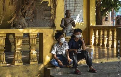 Камбоджа открылась для привитых любой вакциной от коронавируса - interfax.ru - Москва - Камбоджа