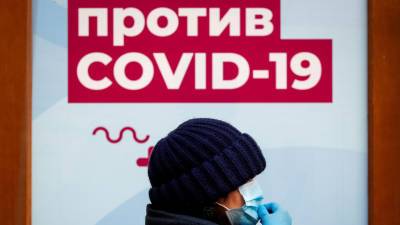 Николай Крючков - Иммунолог высказался о факторах, влияющих на заболеваемость коронавирусом - russian.rt.com - Россия
