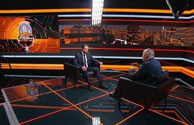 Игорь Стома - Почему Запад не хочет признавать «Спутник V»? Отвечает врач-инфекционист Игорь Стома - ont.by - Белоруссия - Гомель
