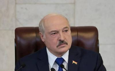 Александр Лукашенко - Лукашенко заявил, что коронавирус помогает при онкологии - agrimpasa.com - Белоруссия